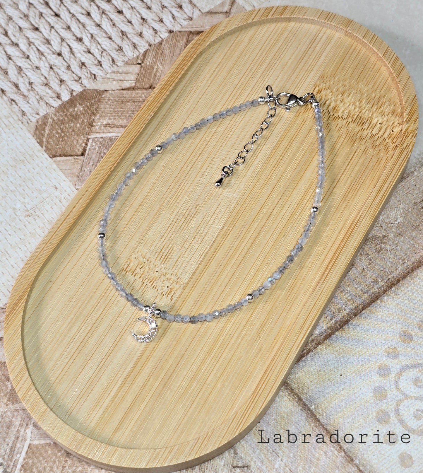 Anklets 💫