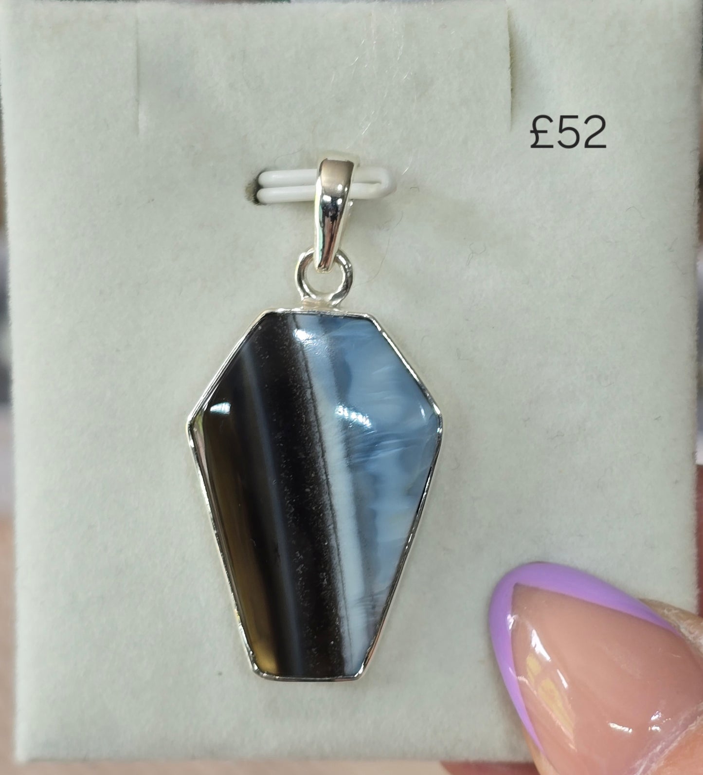 Pendants S925 - Medium to Large  ✨️