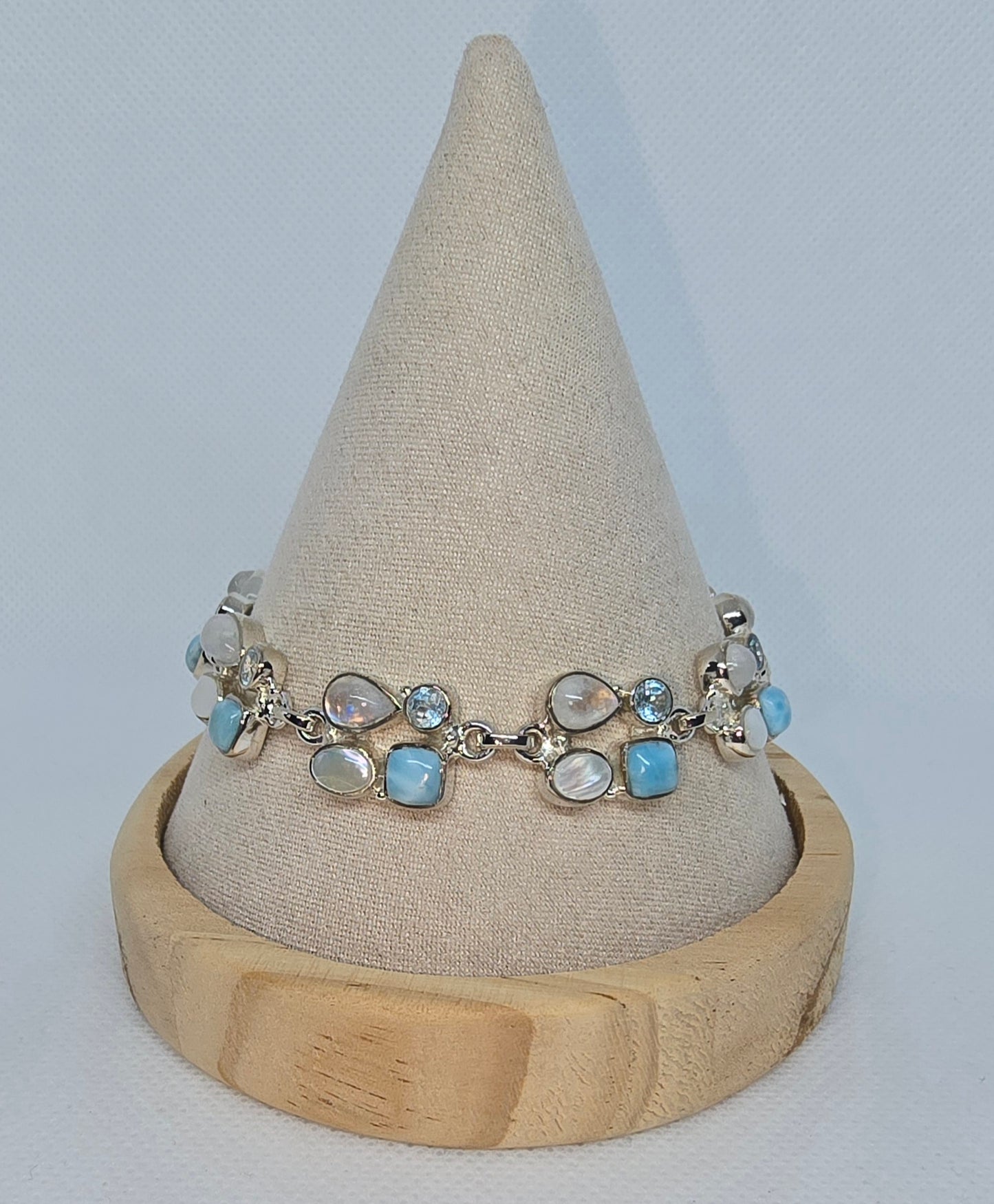 Larimar Jewelery S925 🩵✨️