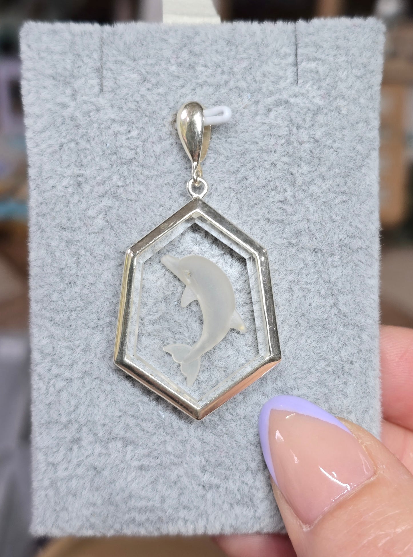 Pendants S925 - Medium to Large  ✨️