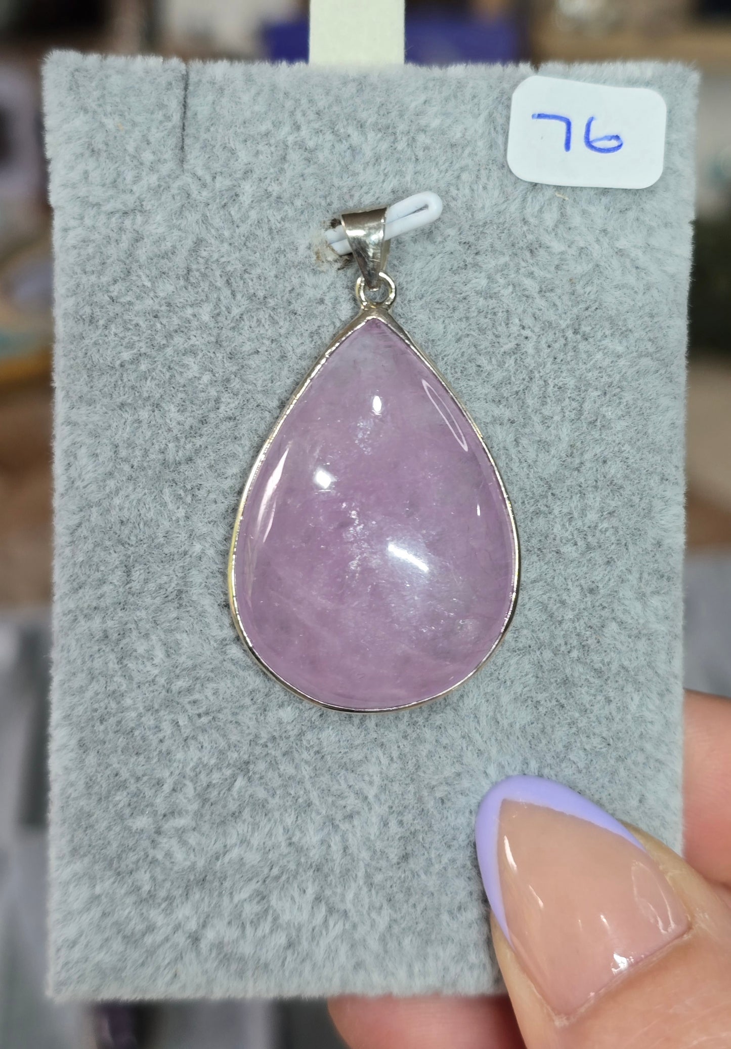 Pendants S925 - Medium to Large  ✨️