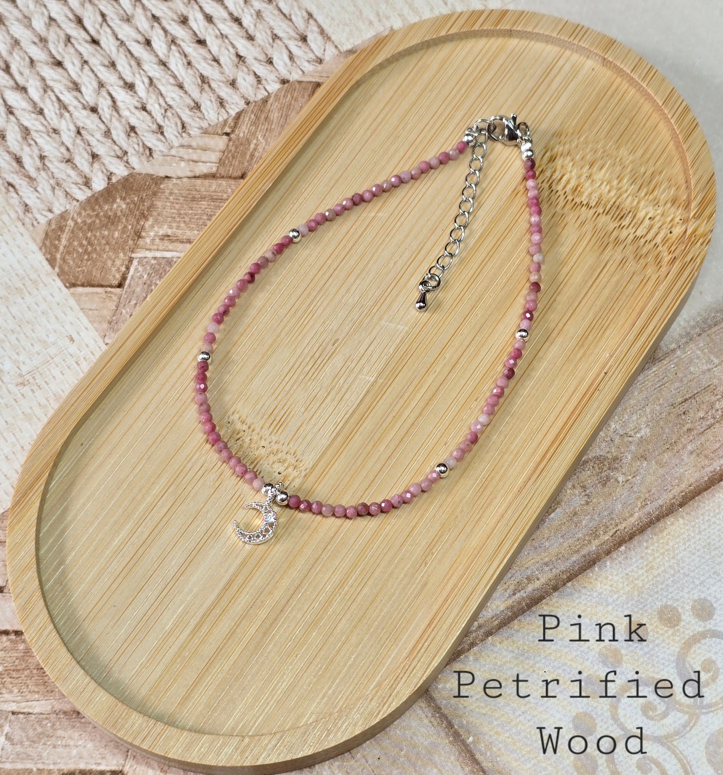 Anklets 💫