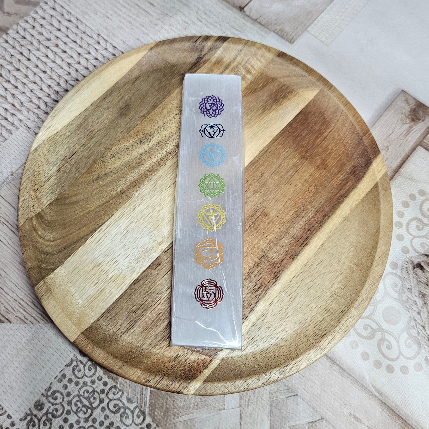 Selenite