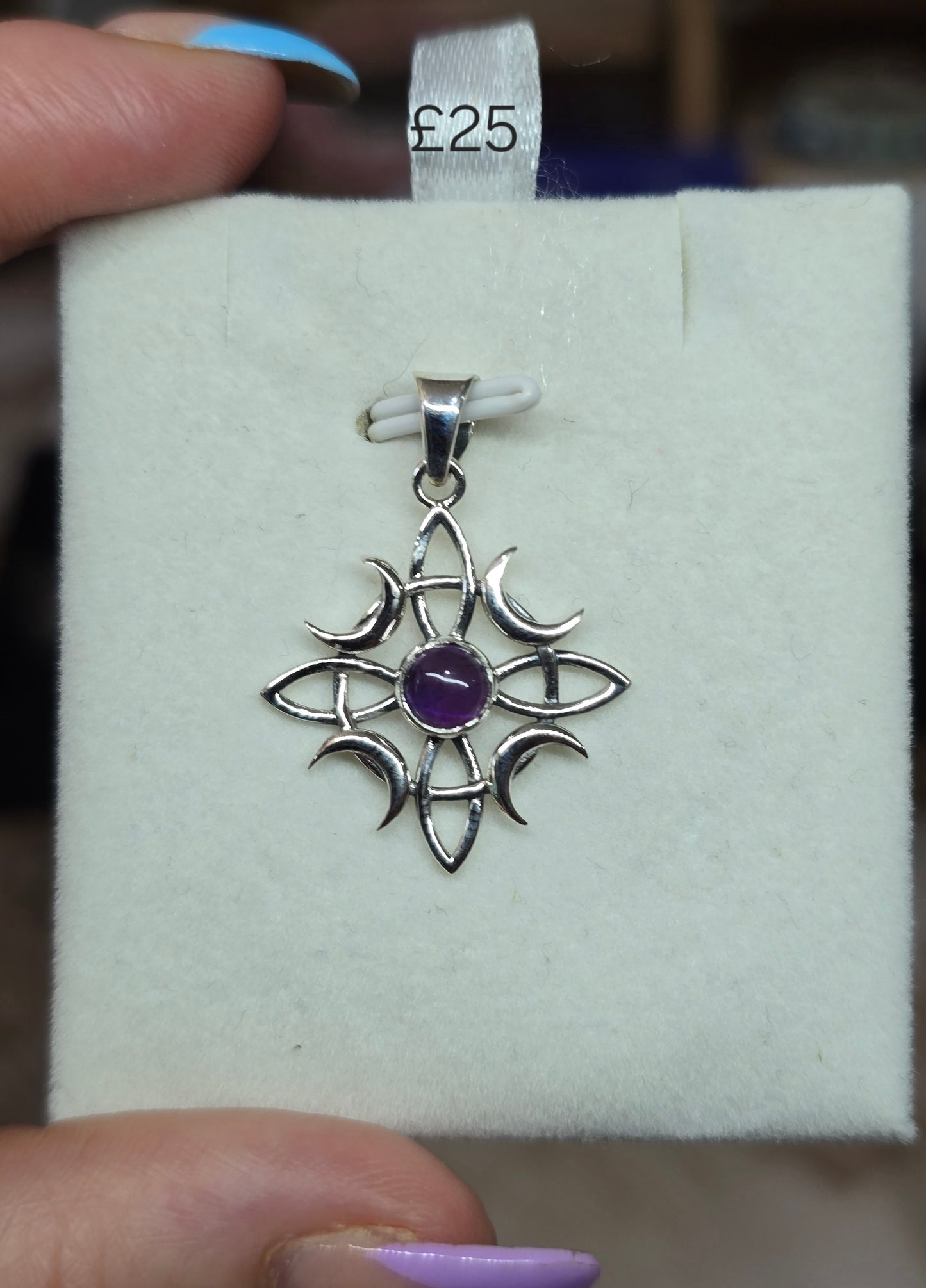 Witches Knot Rings & Pendants S925 💫