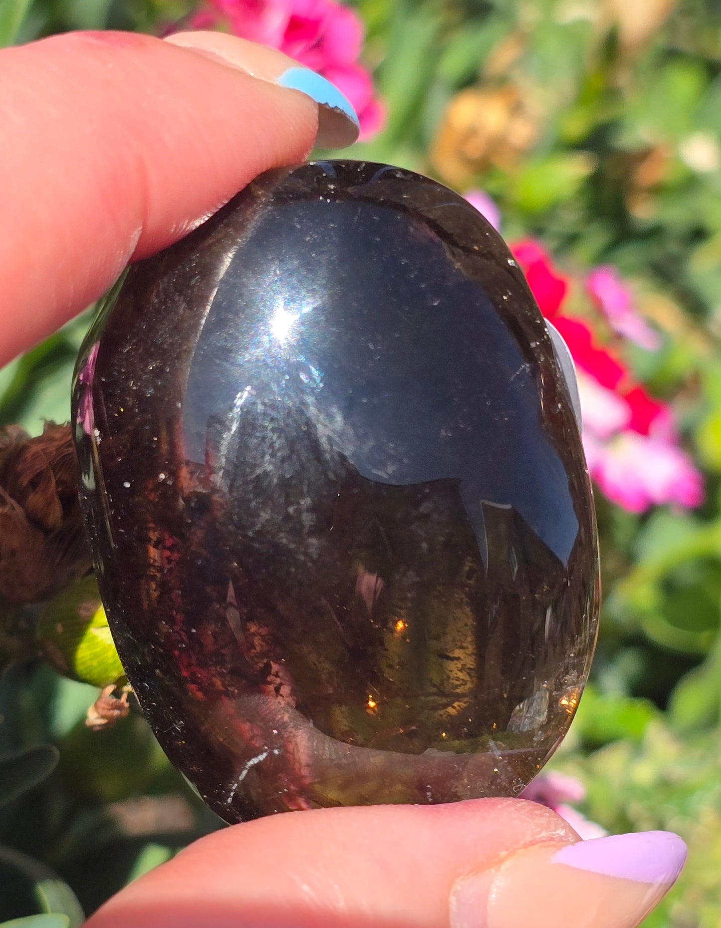 Various Palm Stones ✨️