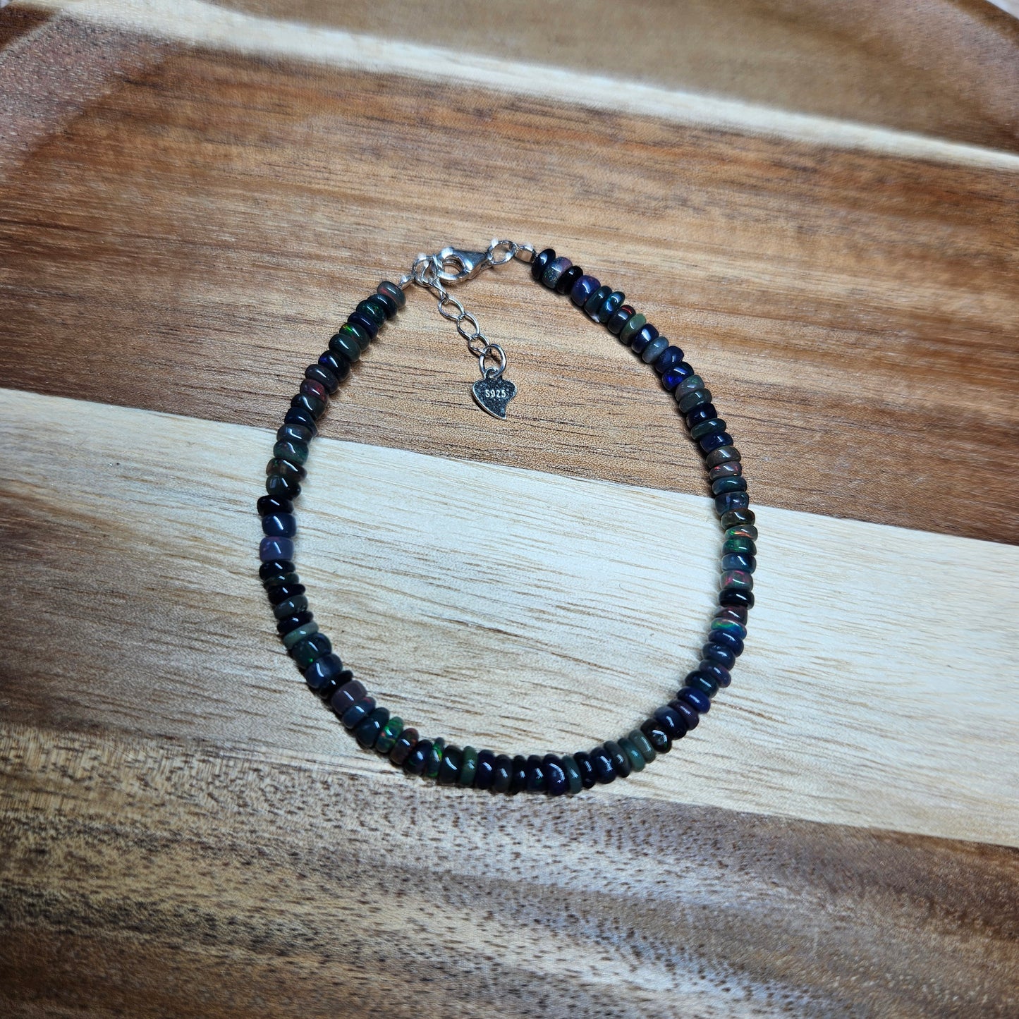 Opal Necklaces & bracelets