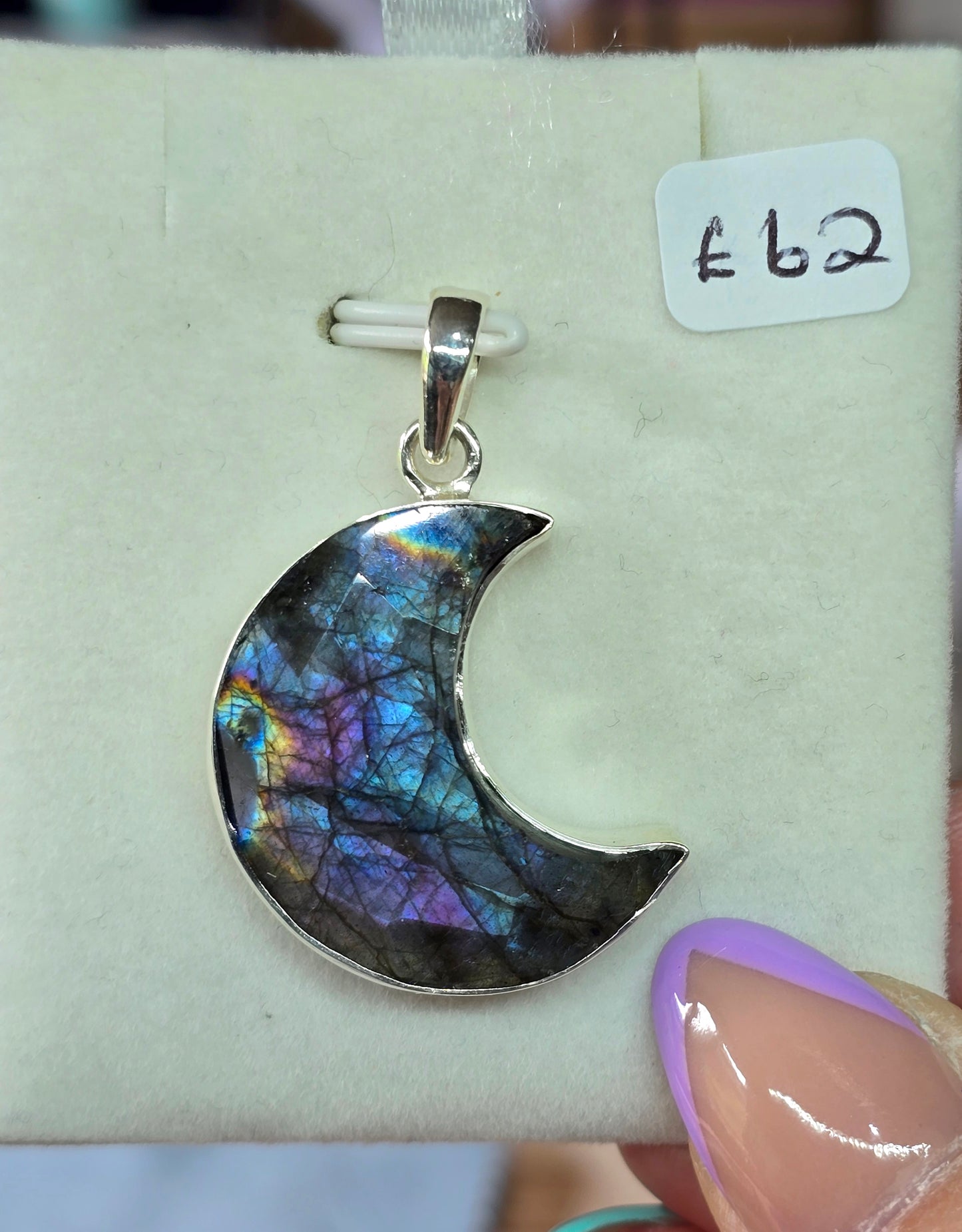 Pendants S925 - Medium to Large  ✨️