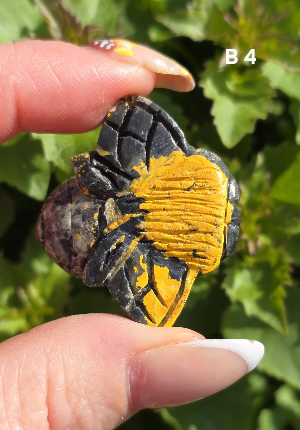 Bumblee bee Jasper bee
