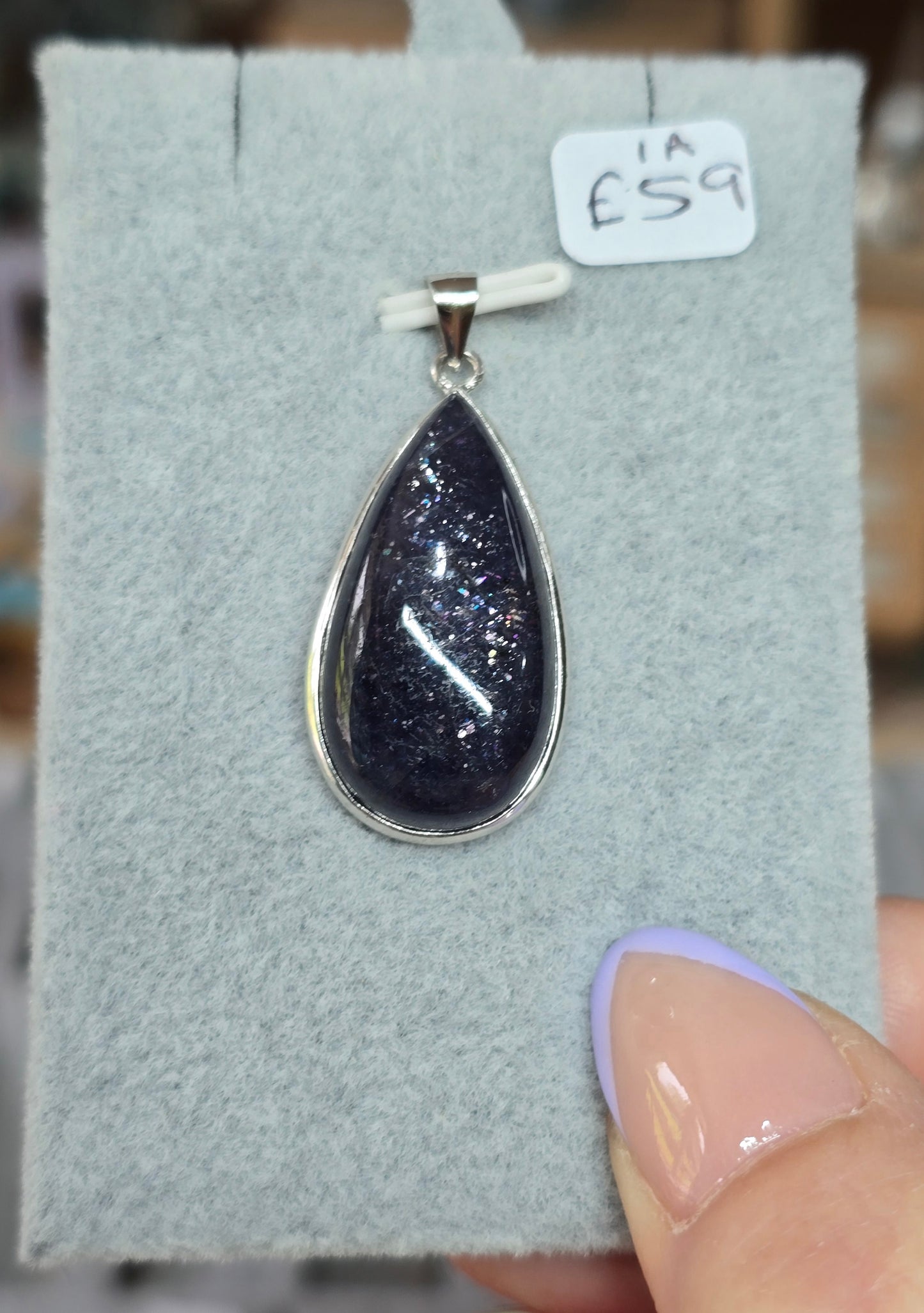Pendants S925 - Medium to Large  ✨️
