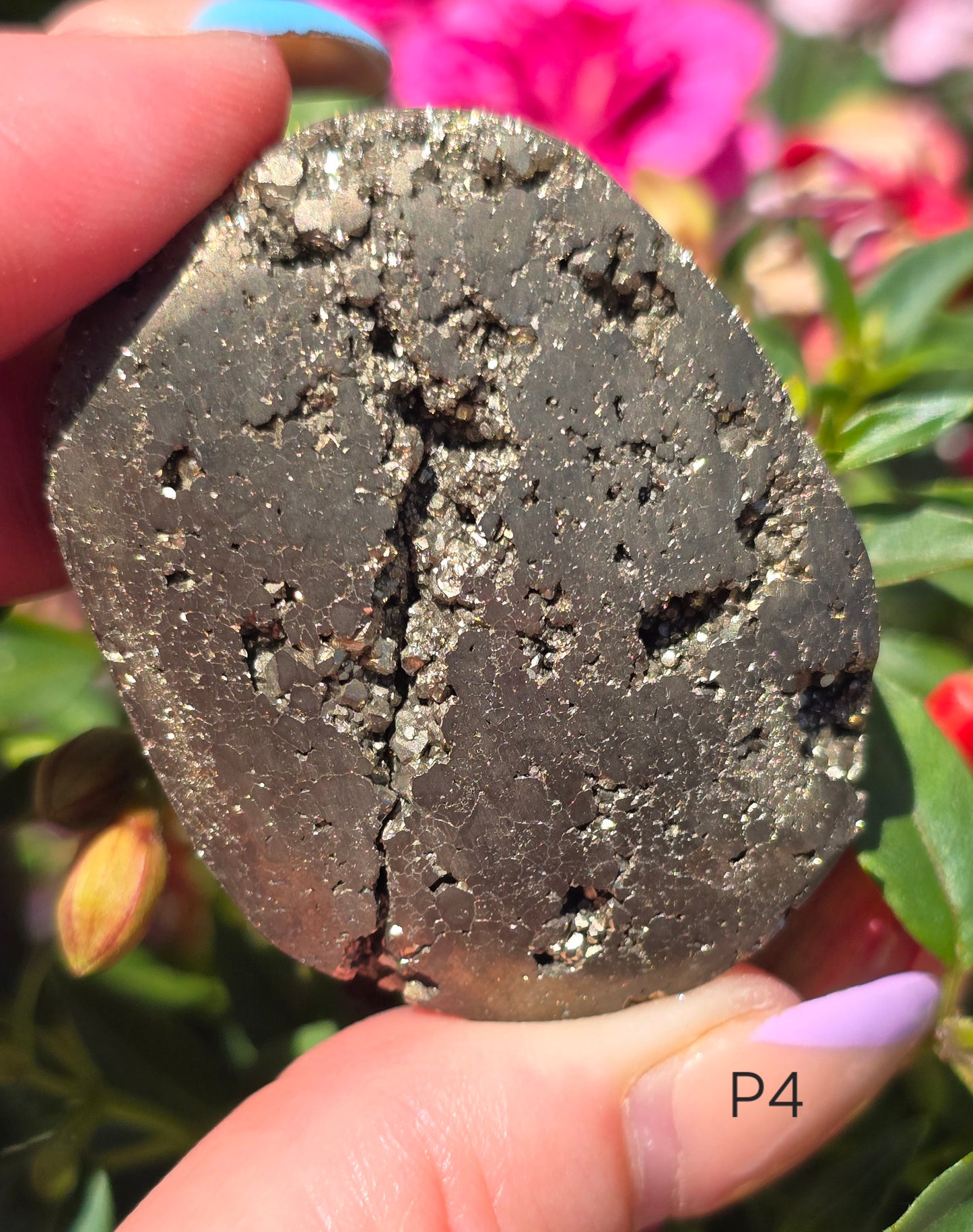 Various Palm Stones ✨️