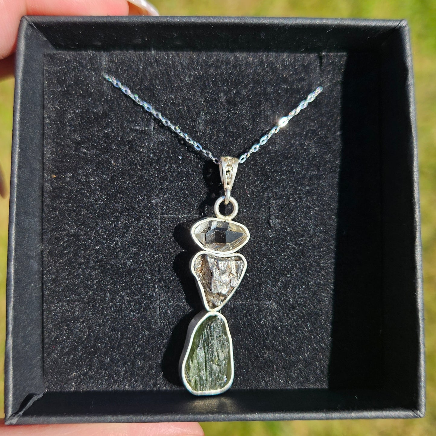 Pendants