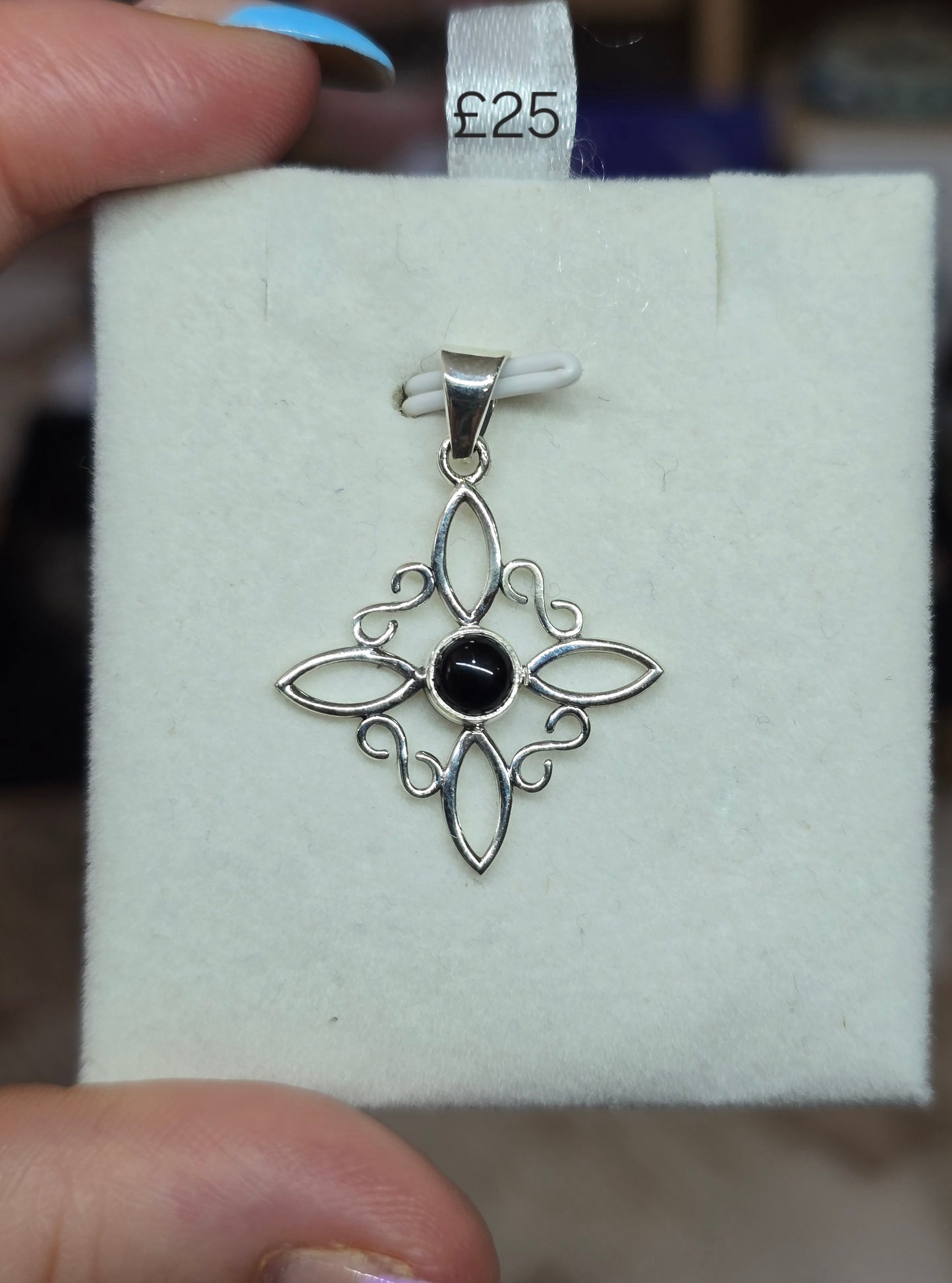 Witches Knot Rings & Pendants S925 💫