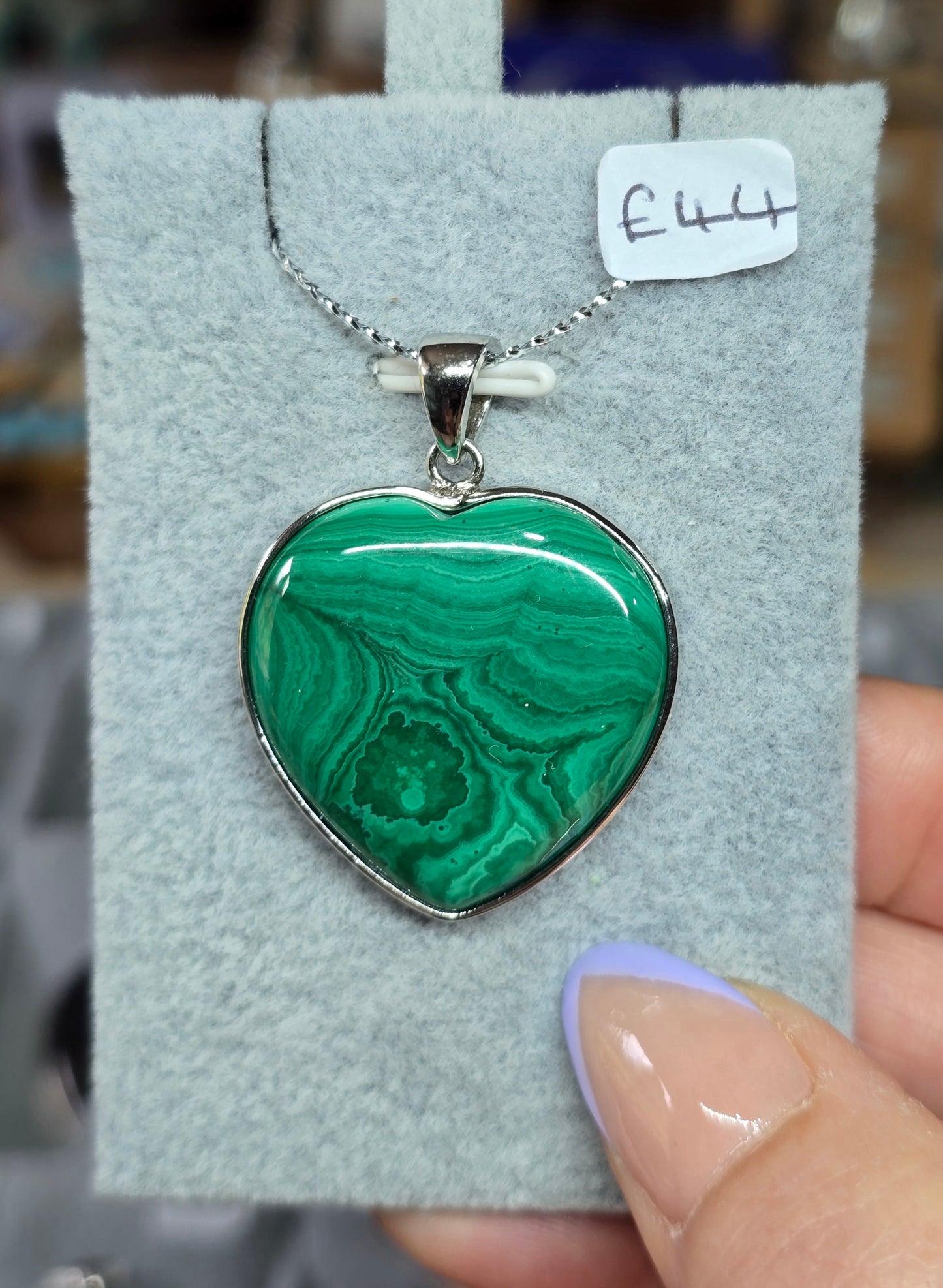 Pendants S925 - Medium to Large  ✨️
