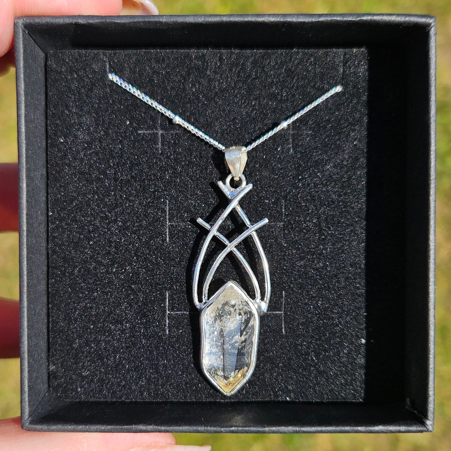 Pendants