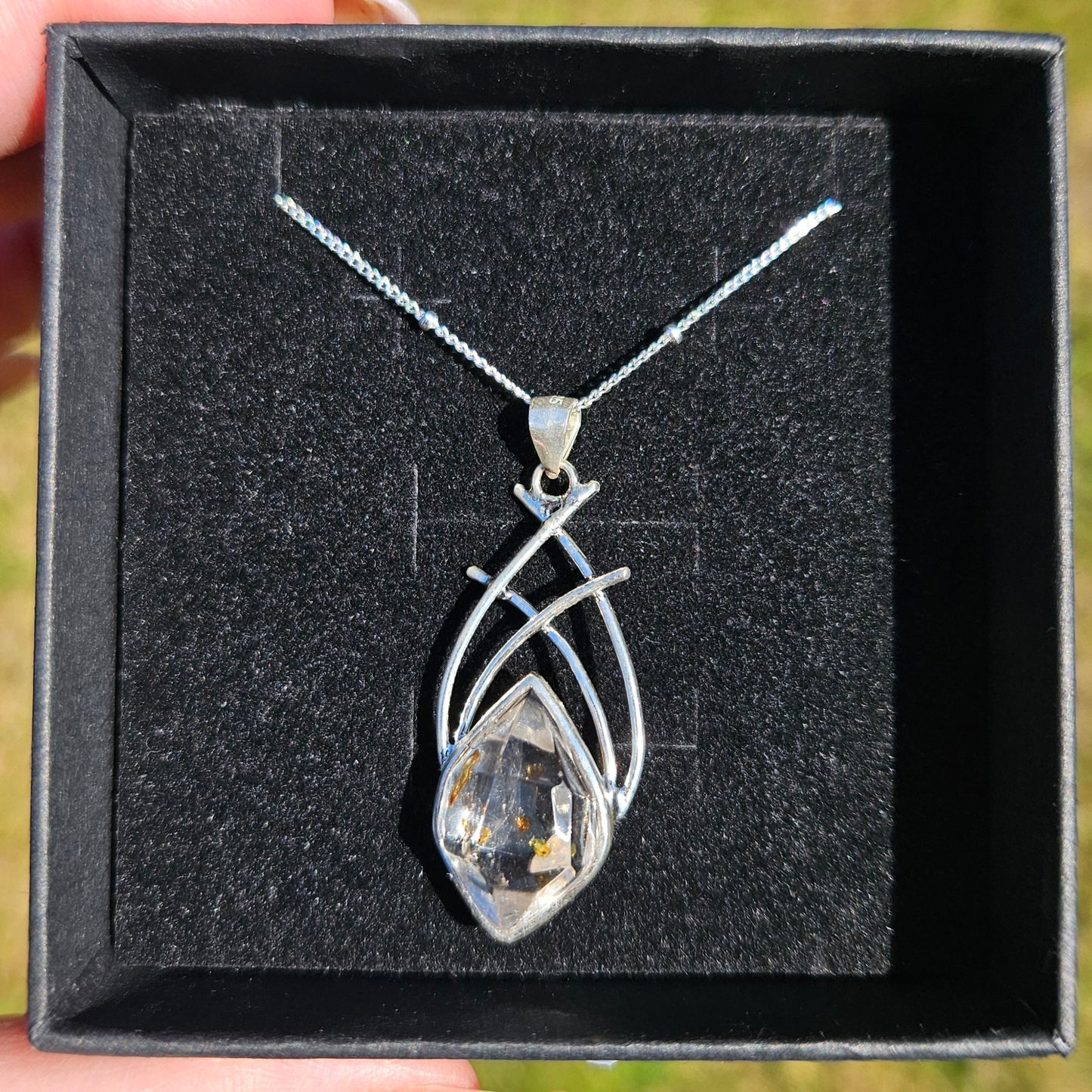 Pendants